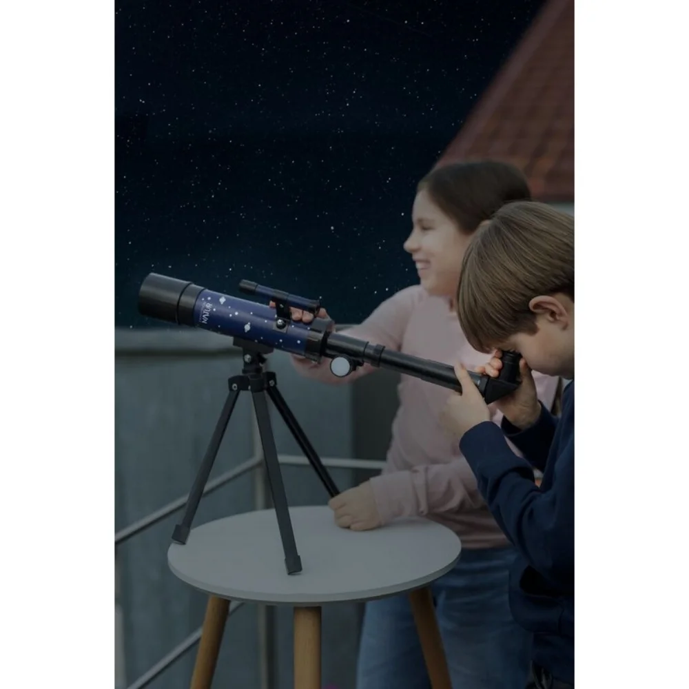 Moses Expedition Natur Telescope - 5