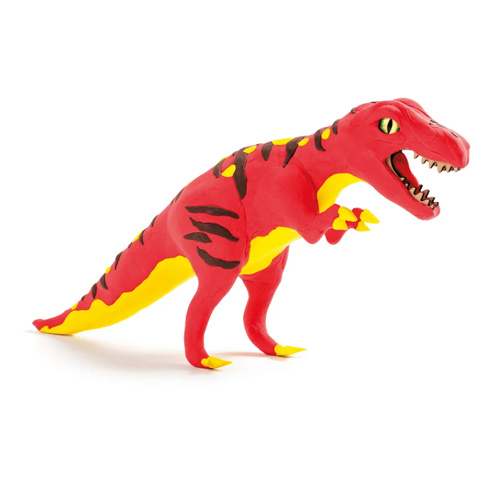 Maped Creative Μοντελισμός T-REX - 4