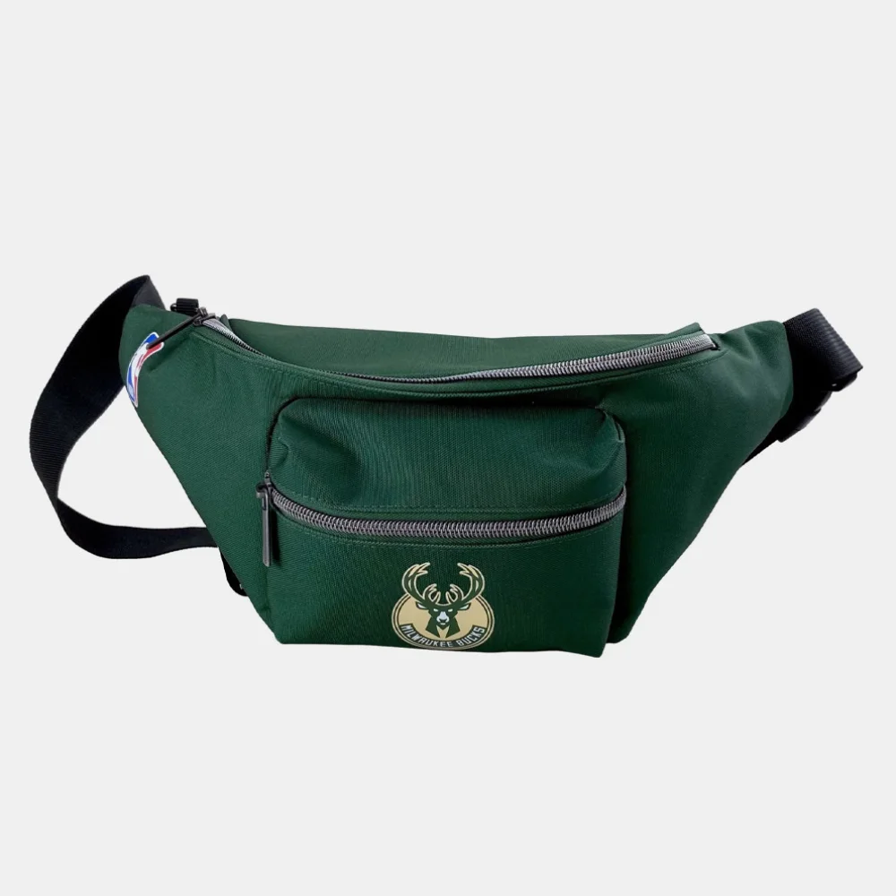 BMU NBA Milwaukee Bucks Τσαντάκι Μέσης - 1