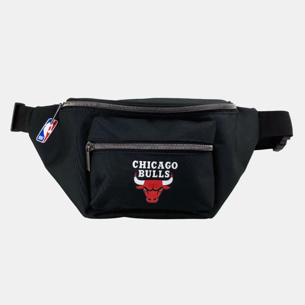 BMU Τσαντάκι Μέσης NBA Chicago Bulls - 1