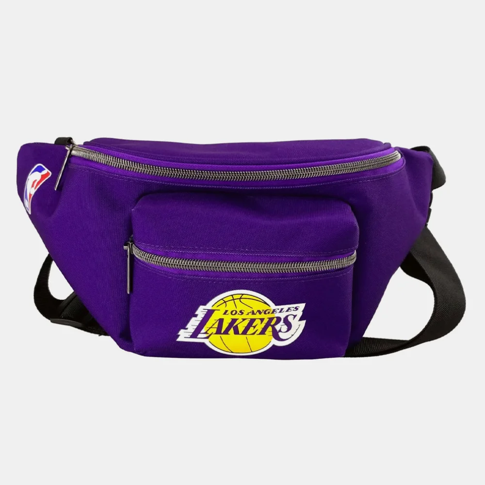 BMU Τσαντάκι Μέσης NBA Los Angeles Lakers - 1