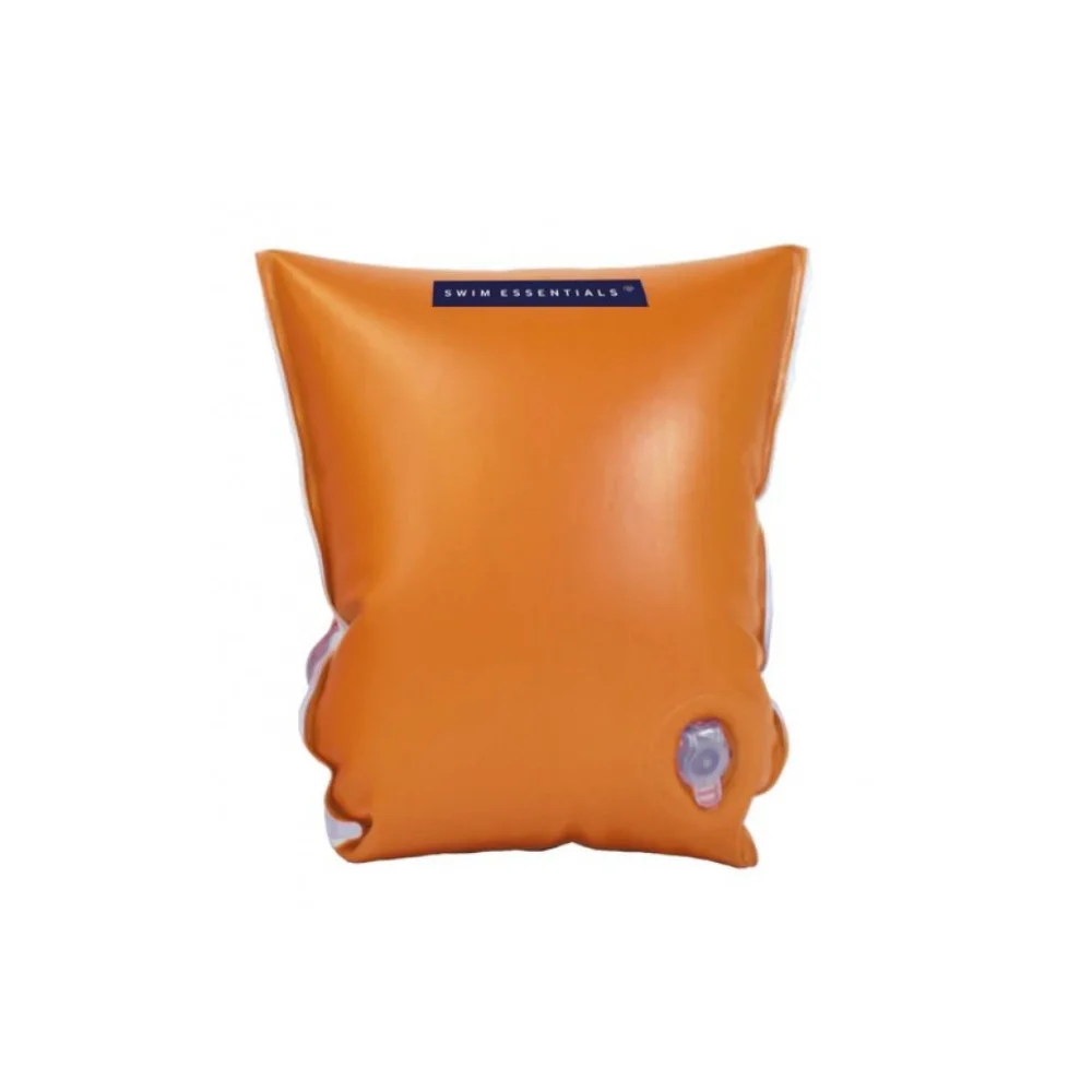 Swim Essentials Παιδικά Μπρατσάκια Orange No 0-2 ετών - 2