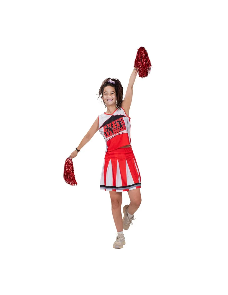 Αποκριάτικη Στολή Μαζορέτα Νο 10 ετών - 1