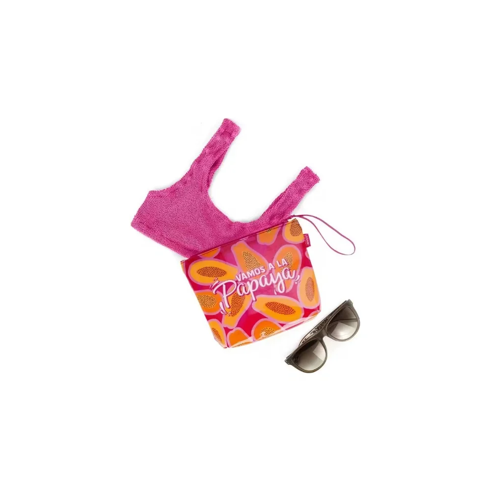 Legami Νεσεσέρ Παραλίας Papaya - 5