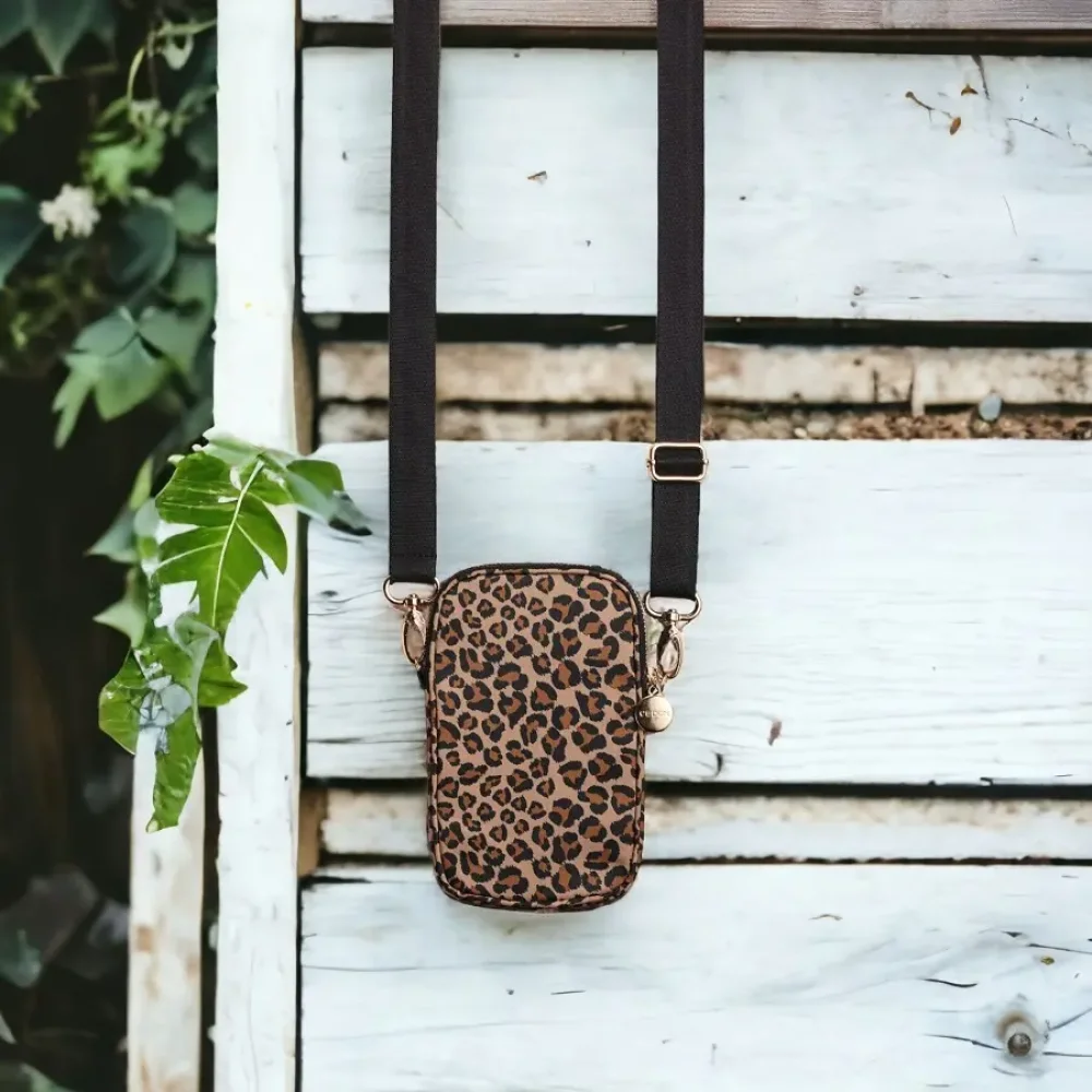 Cedon Easy Cross Bag Leo - 2