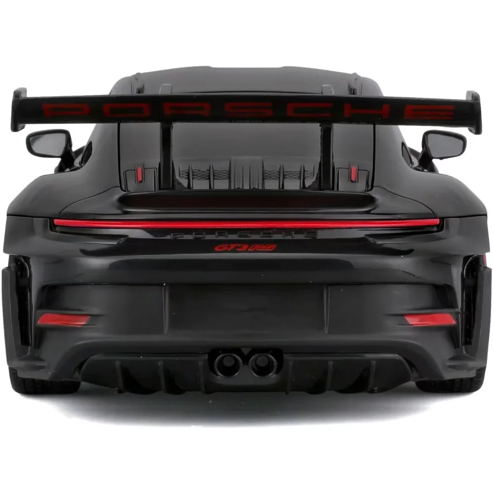 Maisto Tech Τηλεκατευθυνόμενο Porche 911 GT3 1:24 - 3