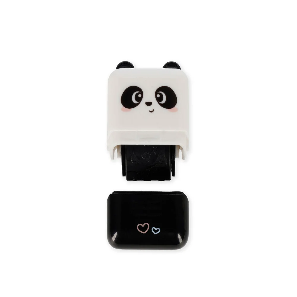 Legami Διακοσμητική Σφραγίδα Roller Panda - 1