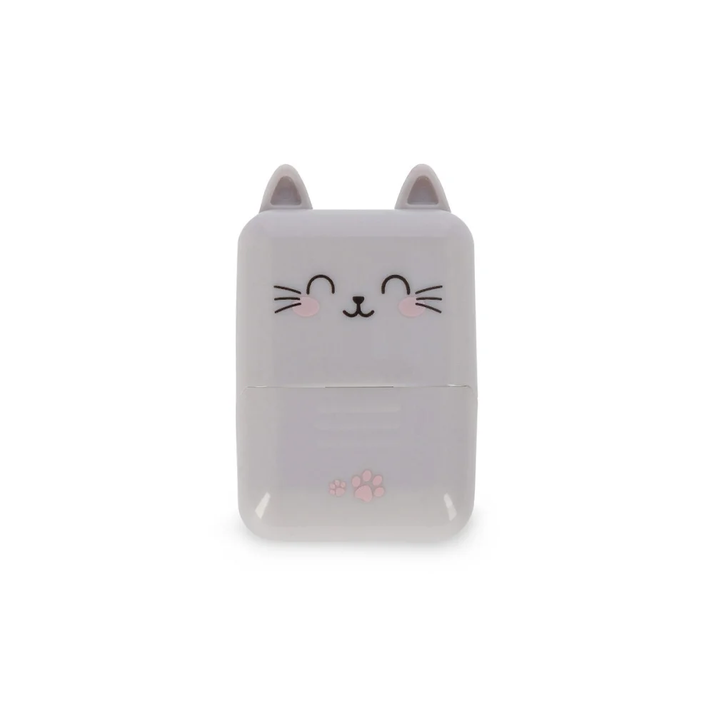 Legami Διακοσμητική Σφραγίδα Roller Kitty - 3