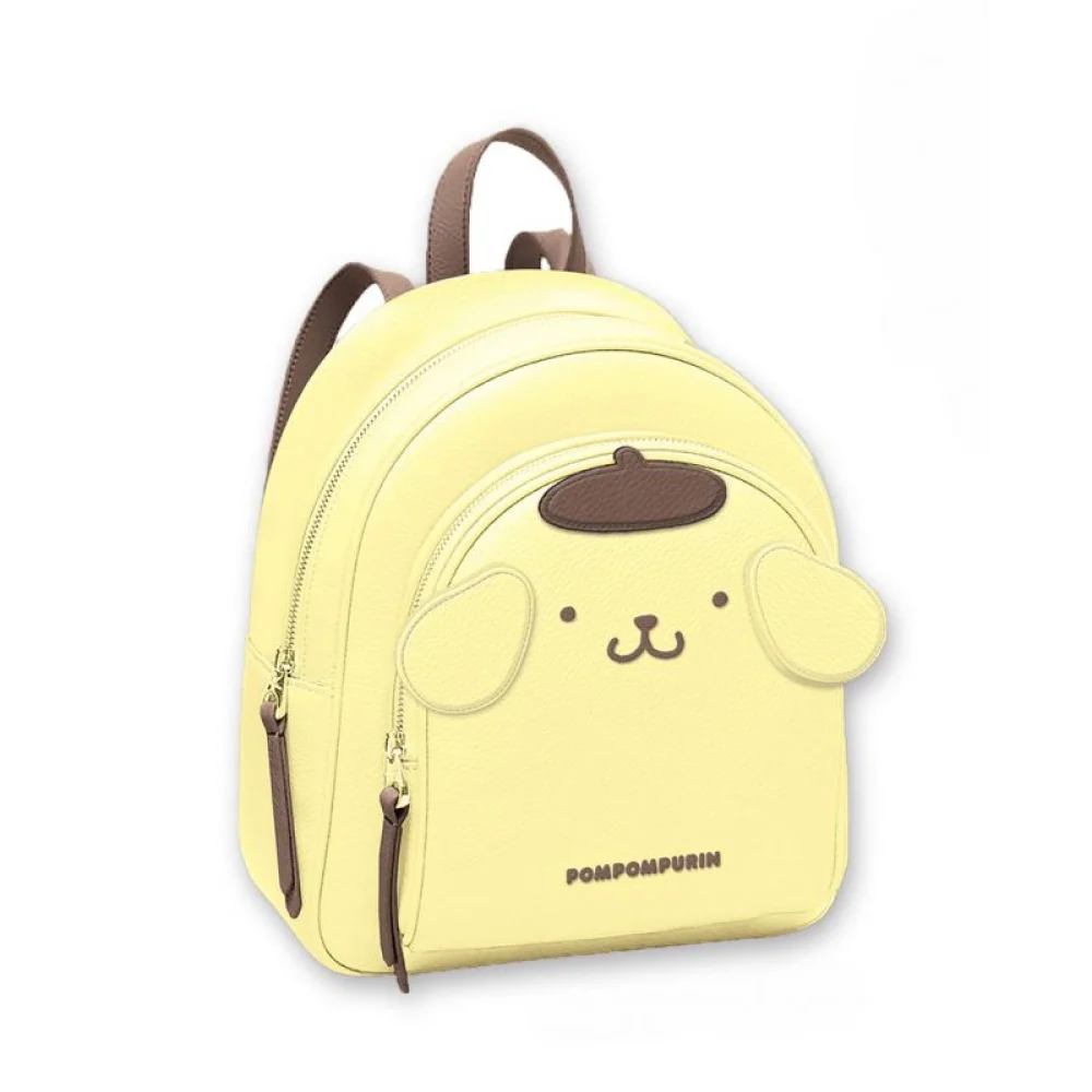 Graffiti Σακίδιο Νηπιαγωγείου Pompompurin - 1