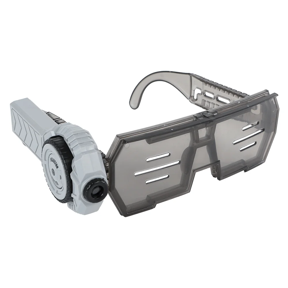 Space Xplorers Διαστημικά Γυαλιά με 20 Εικόνες - 3