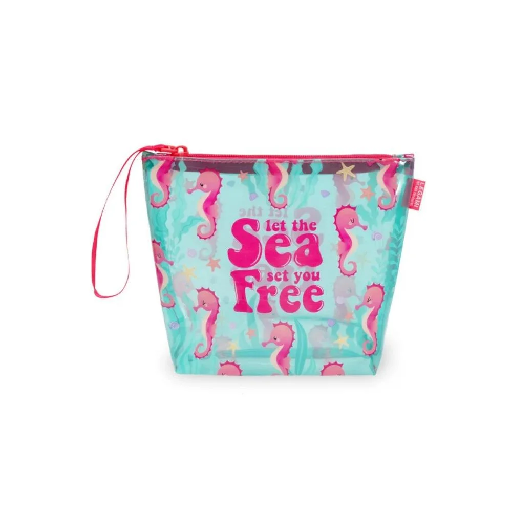 Legami Νεσεσέρ Παραλίας Seahorse - 1