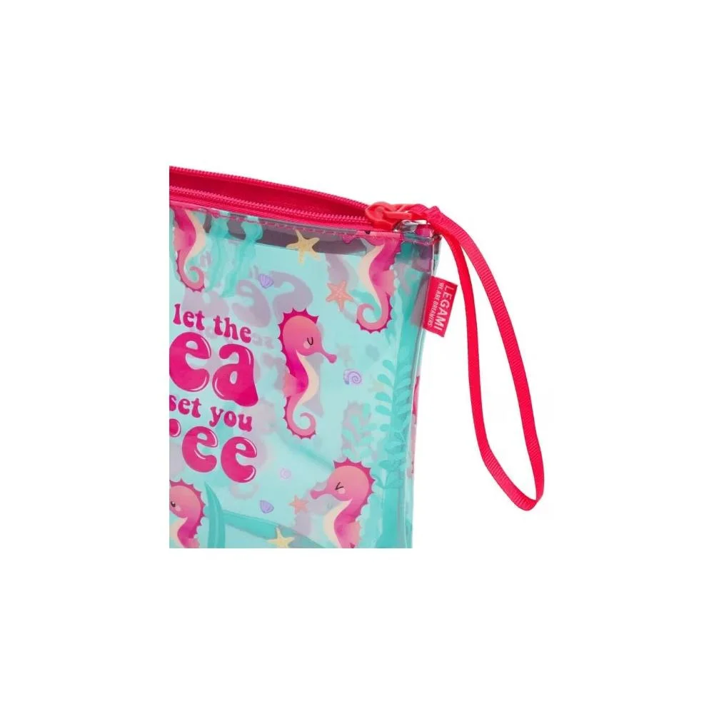 Legami Νεσεσέρ Παραλίας Seahorse - 4