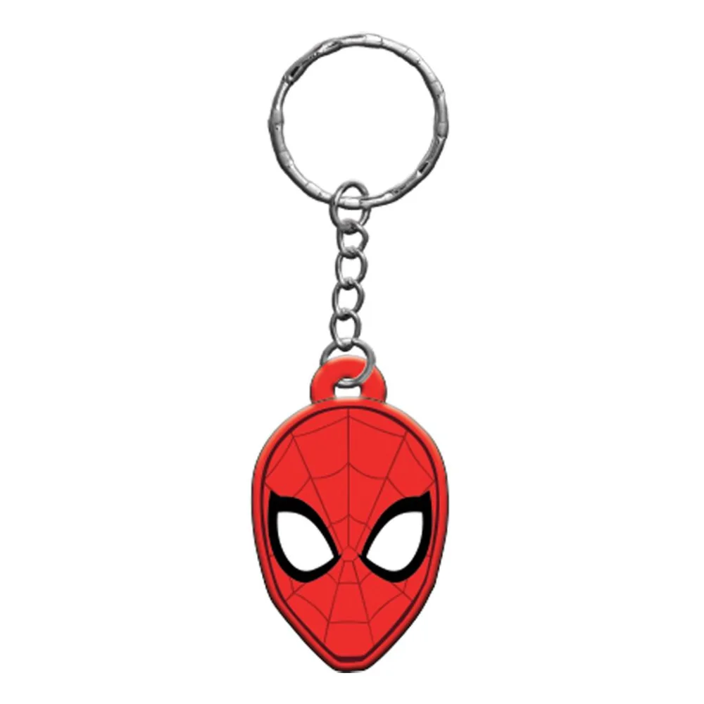 Διακάκης Σετ Δώρου Πορτοφόλι με Μπρελόκ Spiderman - 4