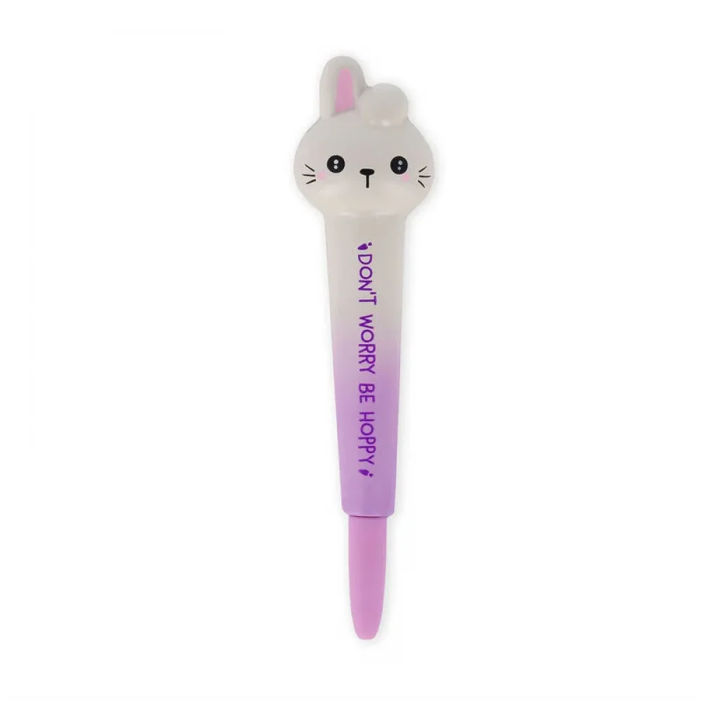 Legami Squishy Gel Στυλό Bunny - 1