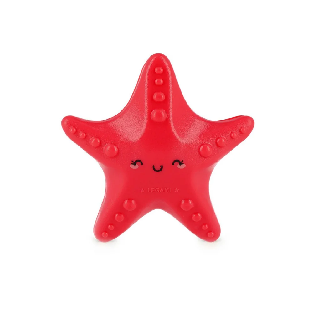 Legami Σετ 4 Στηρίγματα για Πετσέτα Θαλάσσης Starfish - 2