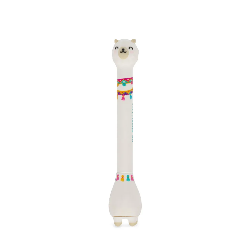 Legami Στυλό Διαρκείας με Βάση Llama - 2