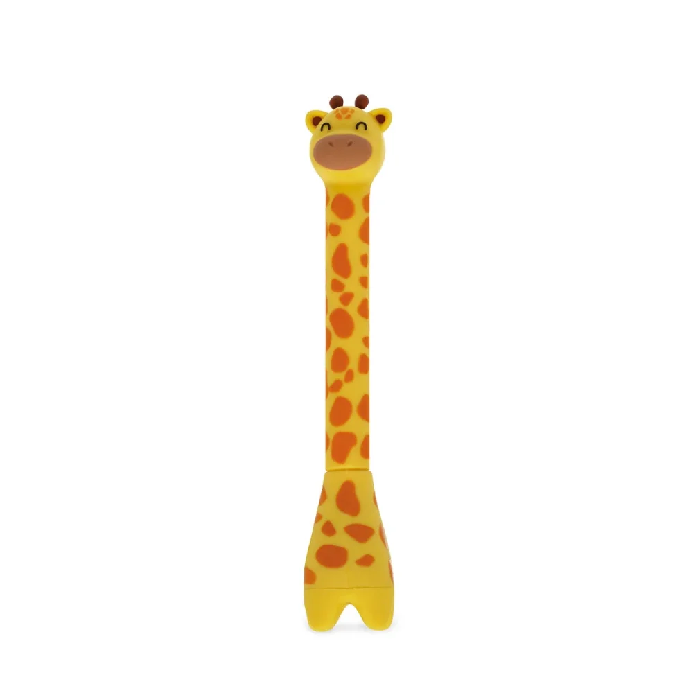 Legami Στυλό Διαρκείας με Βάση Giraffe - 2