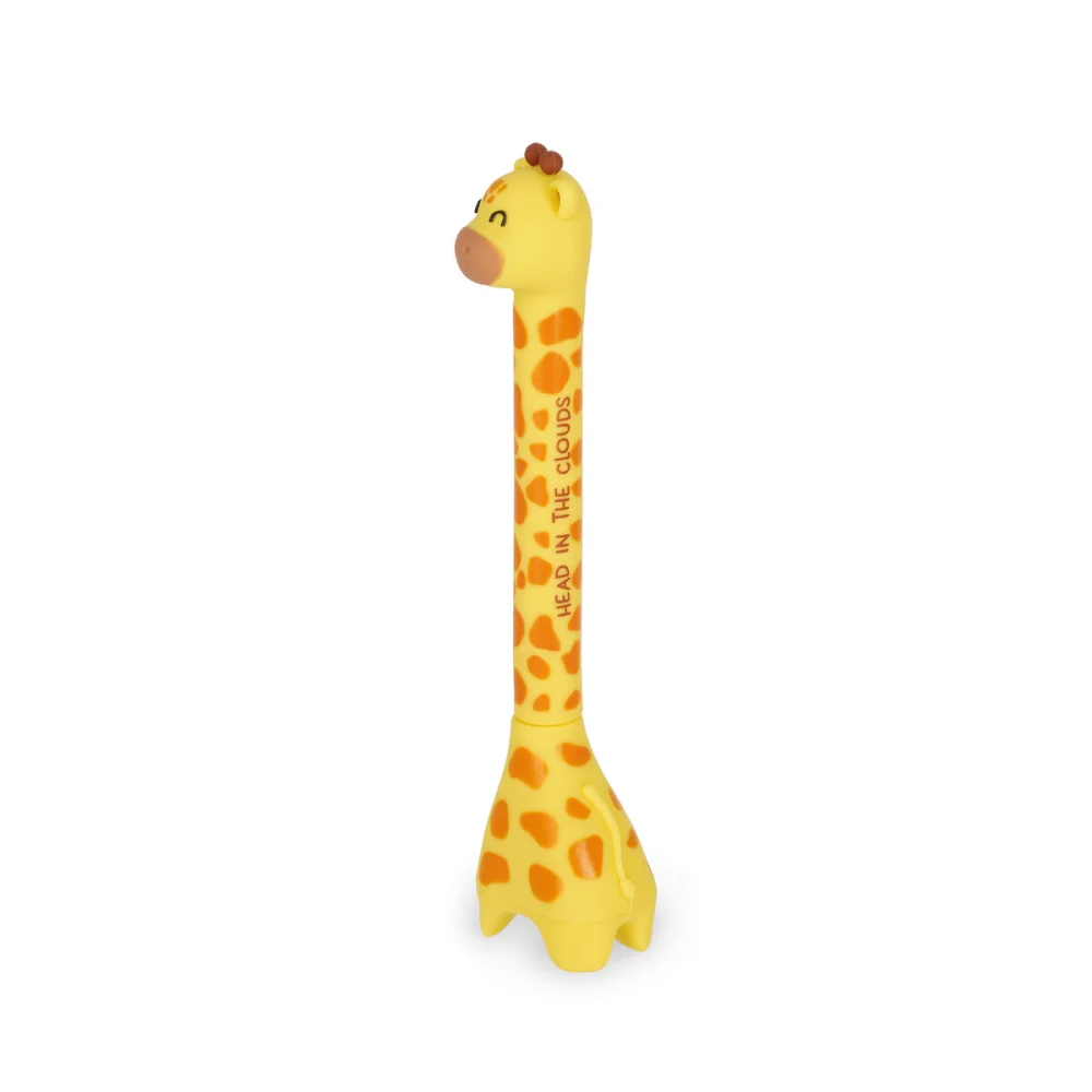 Legami Στυλό Διαρκείας με Βάση Giraffe - 4