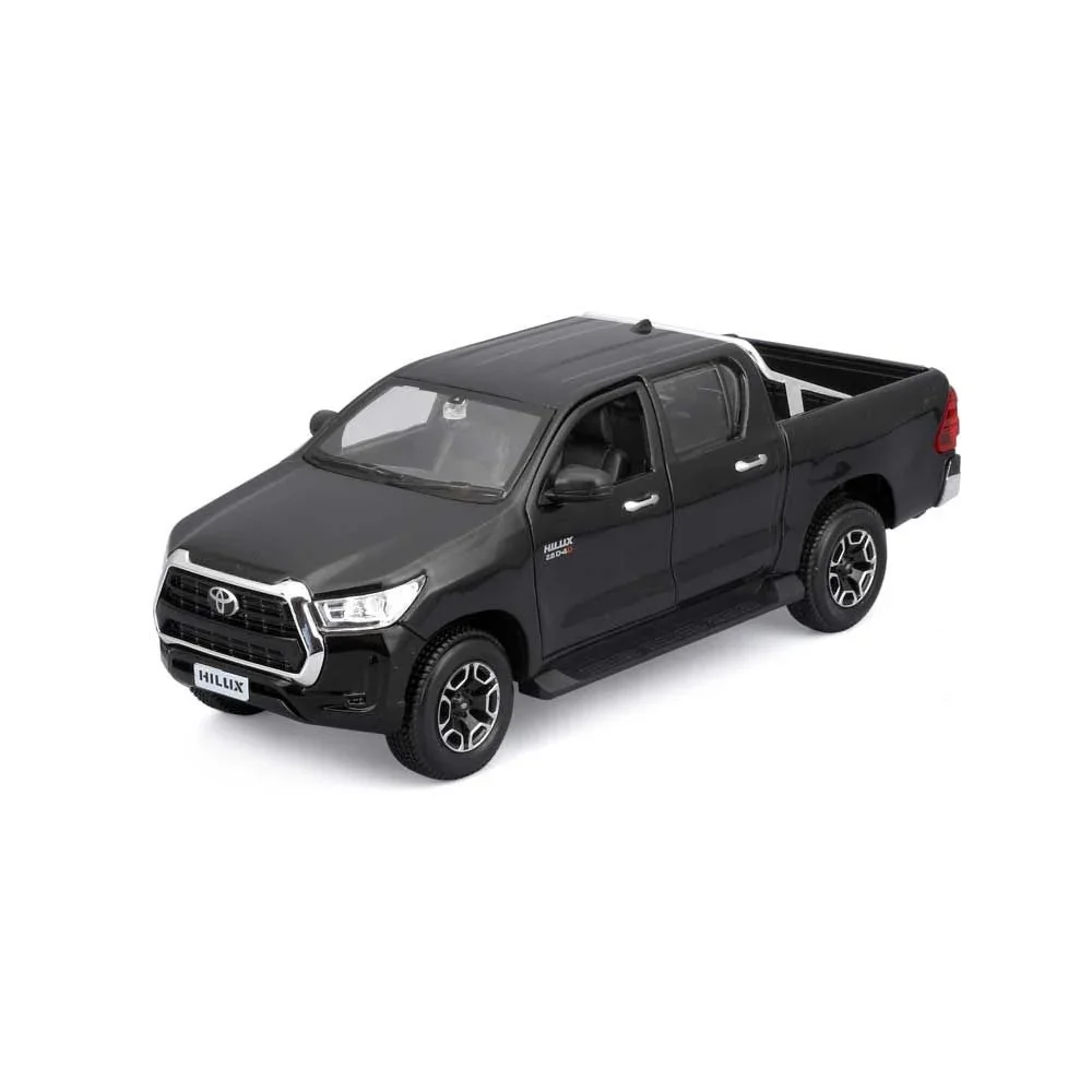 Maisto Tech Special Edition Toyota Hilux Μαύρο 1:27 - 1