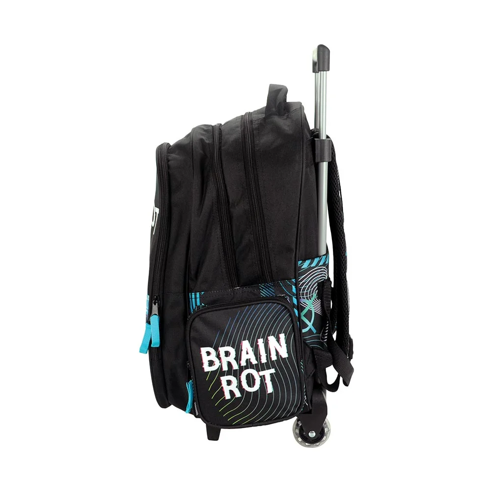 Gim Τσάντα Trolley Toikido Brainrot - 4