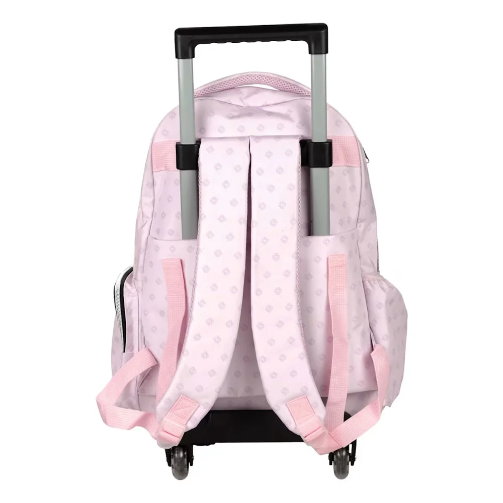 Gim Τσάντα Trolley Pink Huntrix - 3