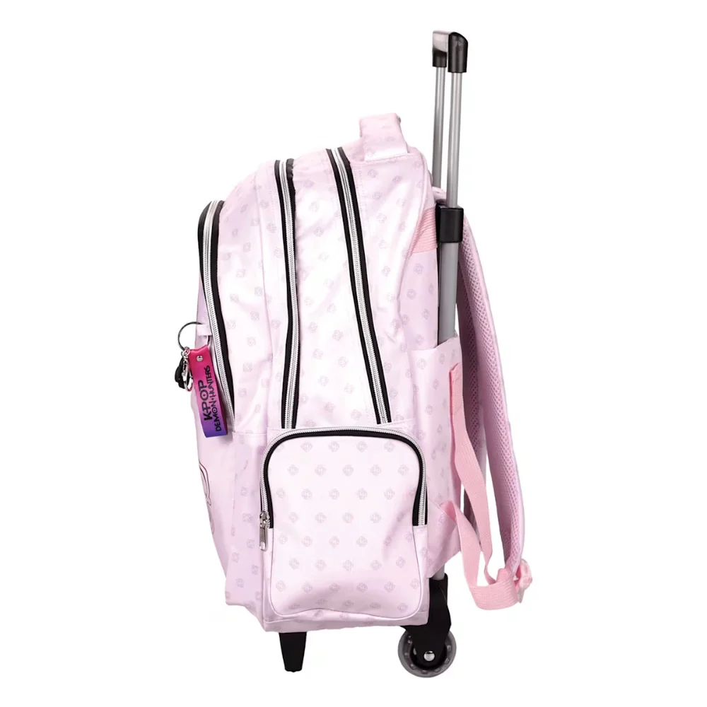 Gim Τσάντα Trolley Pink Huntrix - 4