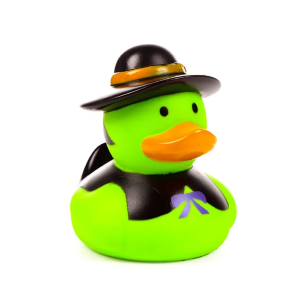 Puckator Παιχνίδι Μπάνιου Spooky Duck - 5
