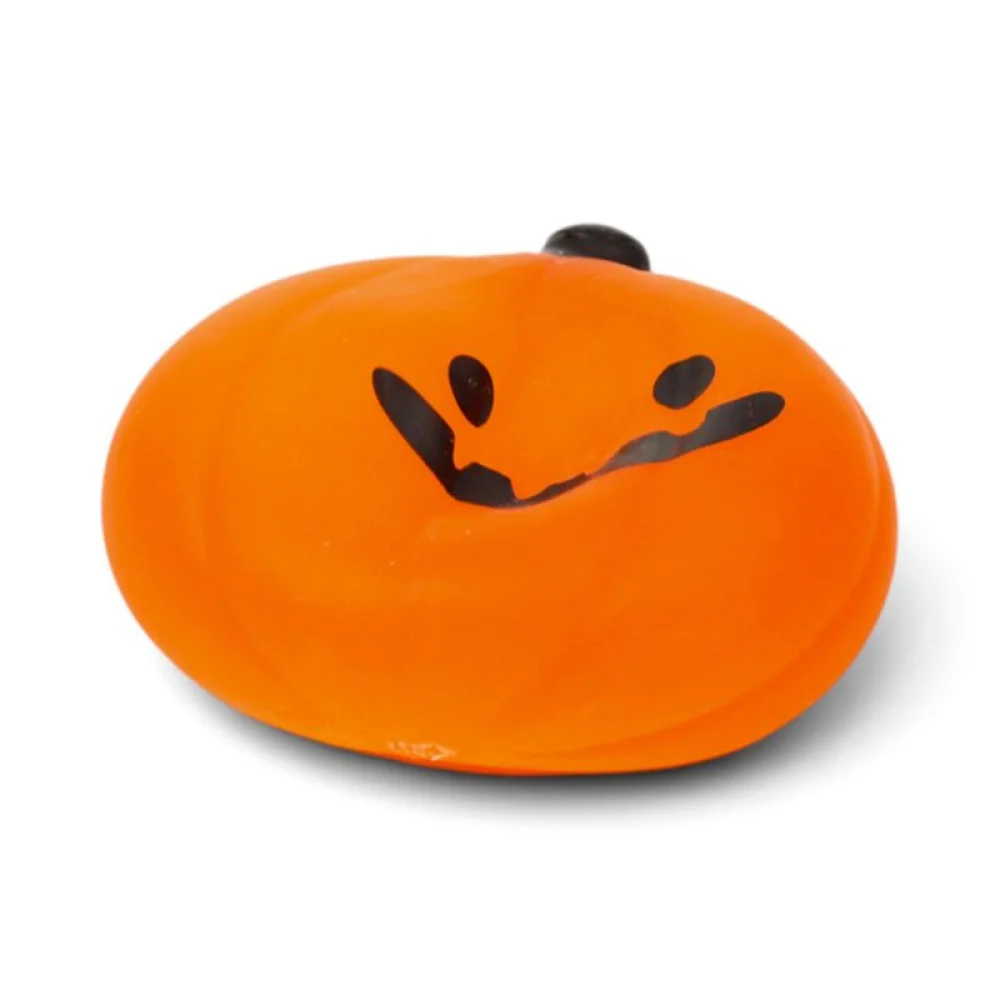 Puckator Stress Toy Squeezy Μαλτόζης Spooky Pumpkin - 5