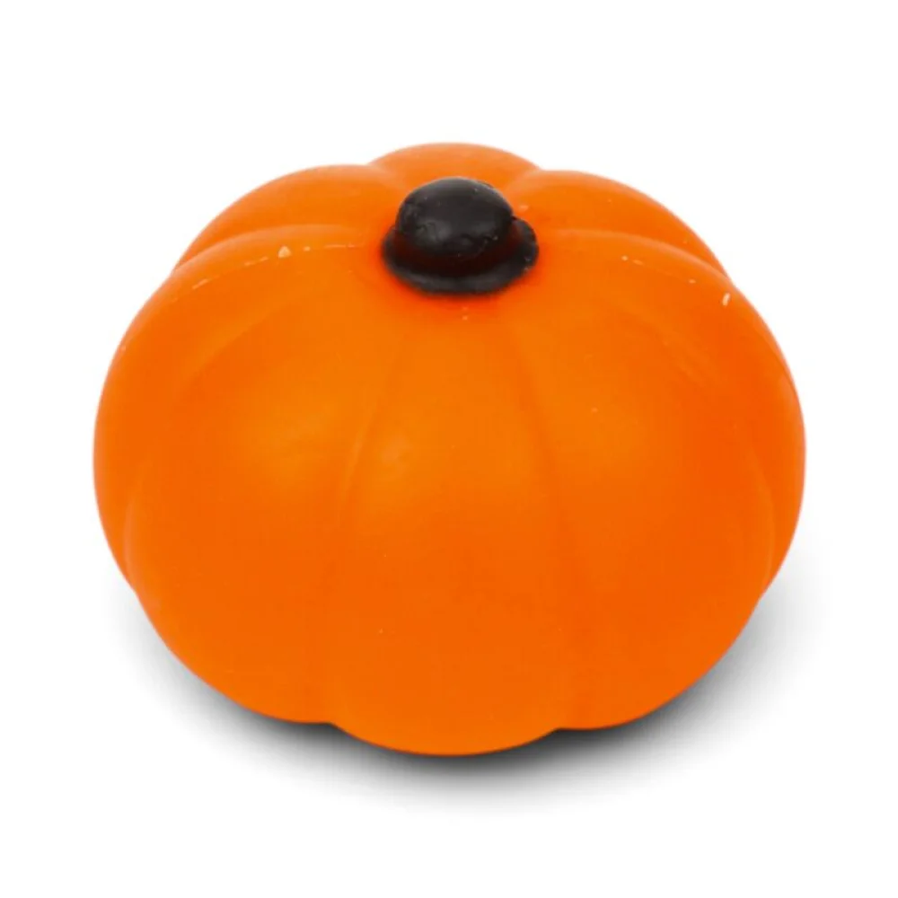Puckator Stress Toy Squeezy Μαλτόζης Spooky Pumpkin - 7