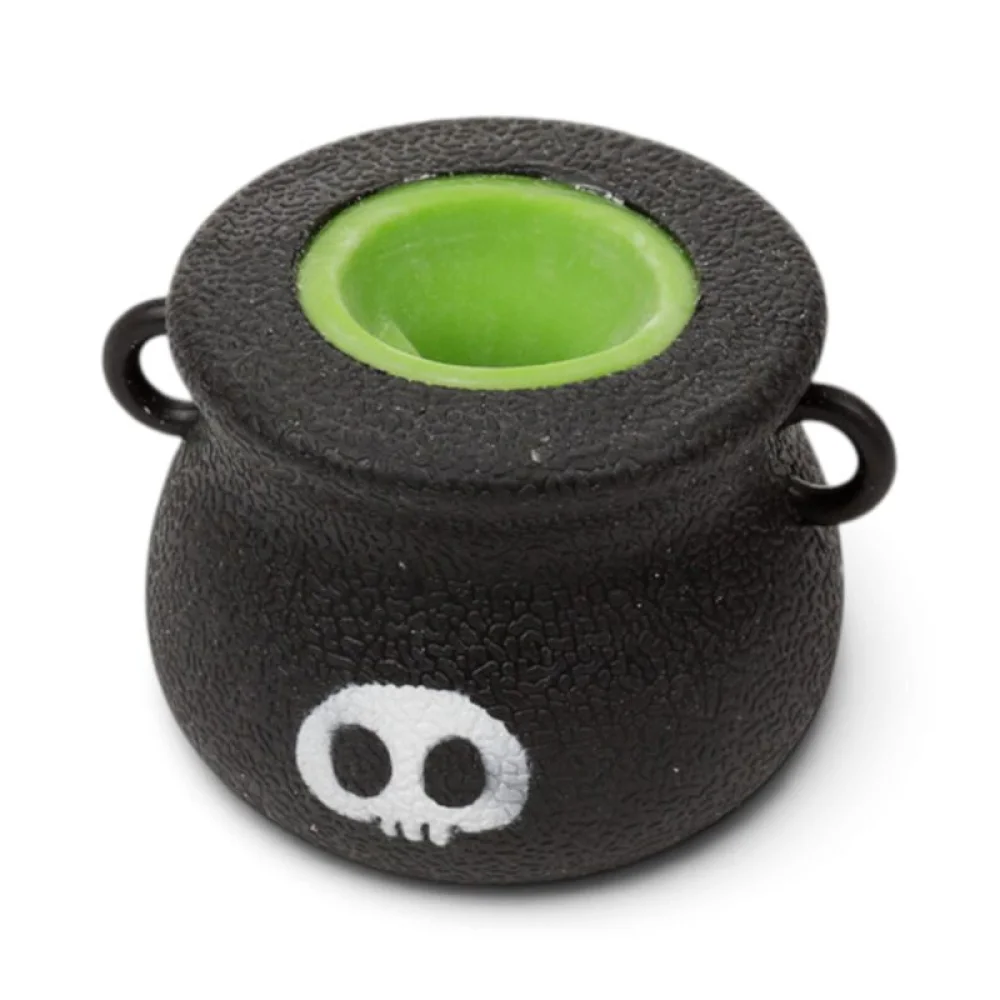Puckator Squeezy Pop Out Toy Spooky Cauldron - 5