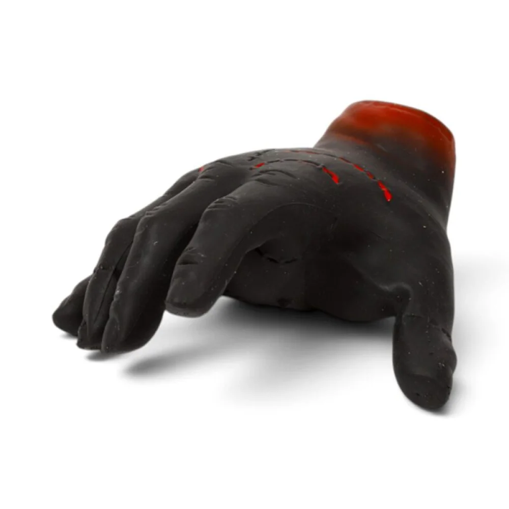 Puckator Παιχνίδι Stretchy Spooky Χέρι Ζόμπι - 3