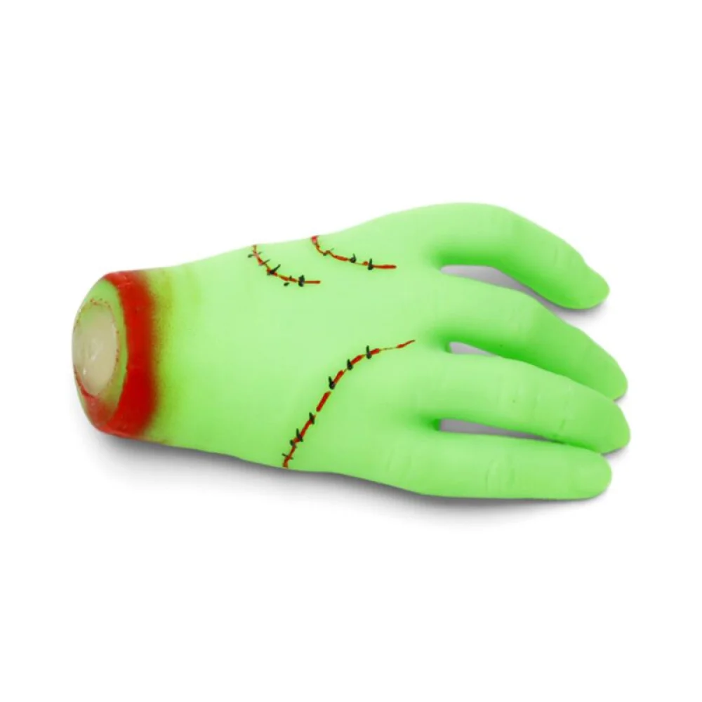 Puckator Παιχνίδι Stretchy Spooky Χέρι Ζόμπι - 7