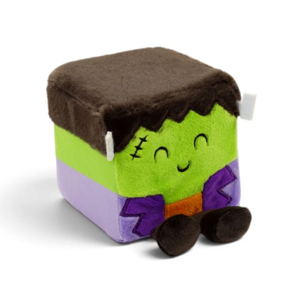 Puckator Παιχνίδι Squishy Blox Memory Foam Spooky 3 Σχέδια - 5