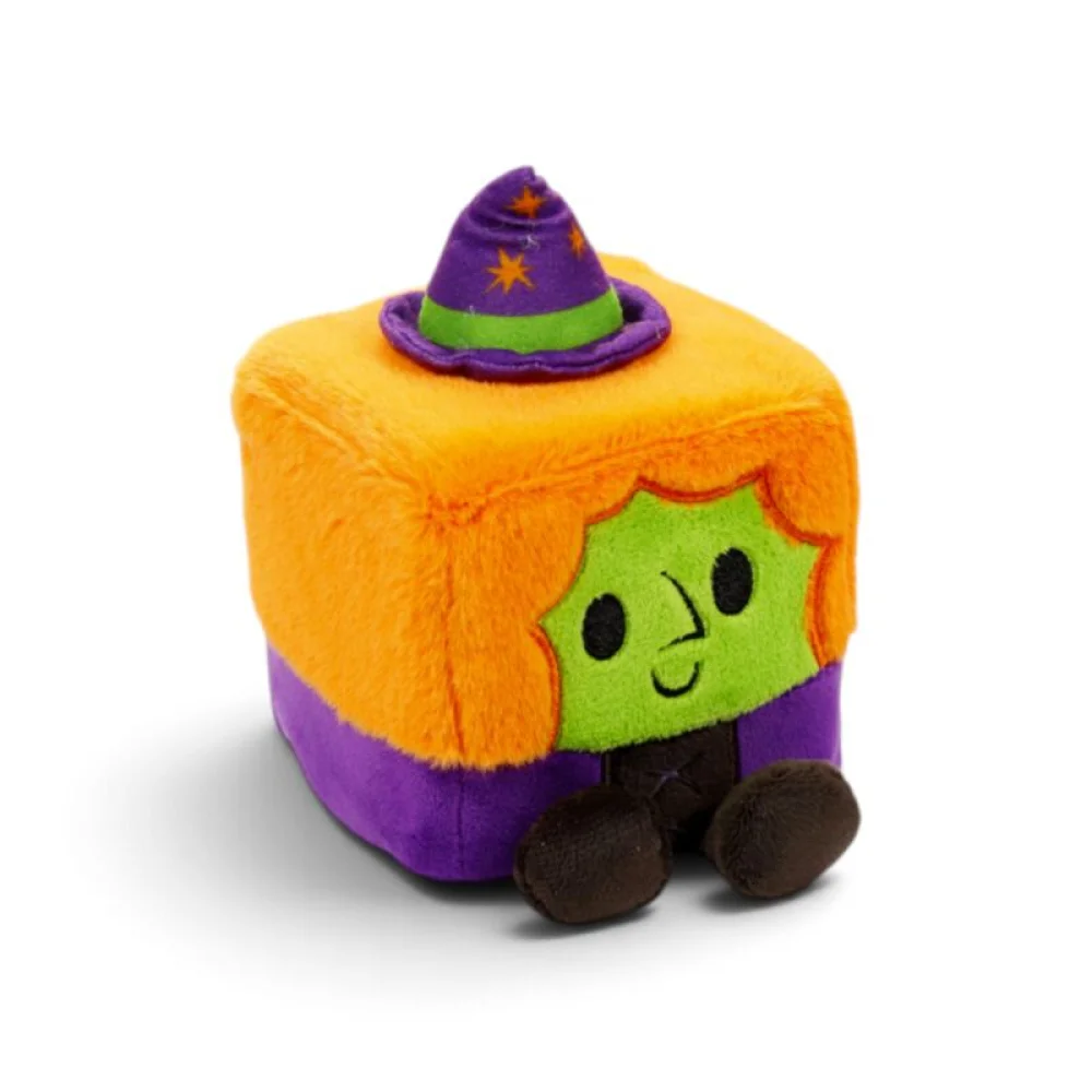 Puckator Παιχνίδι Squishy Blox Memory Foam Spooky 3 Σχέδια - 7
