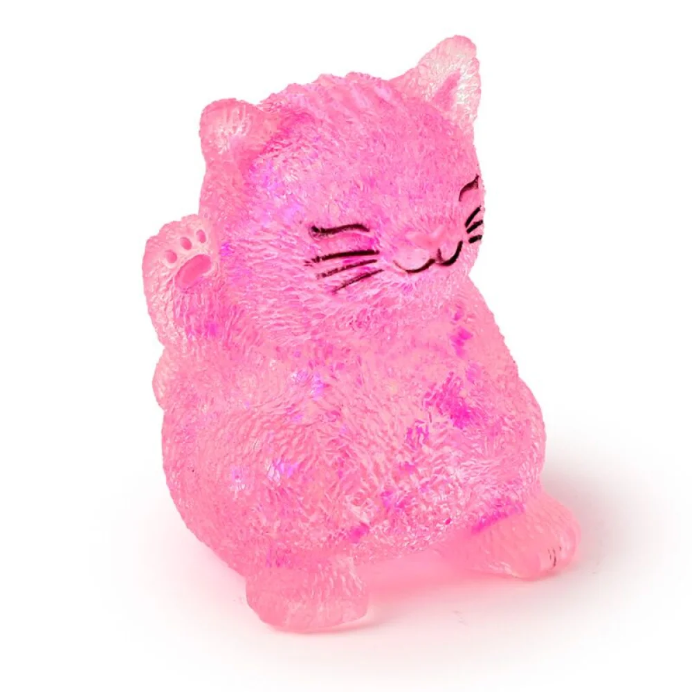 Puckator Παιχνιδάκι Squeezy Maltose Cat Stress σε 2 Σχέδια - 2