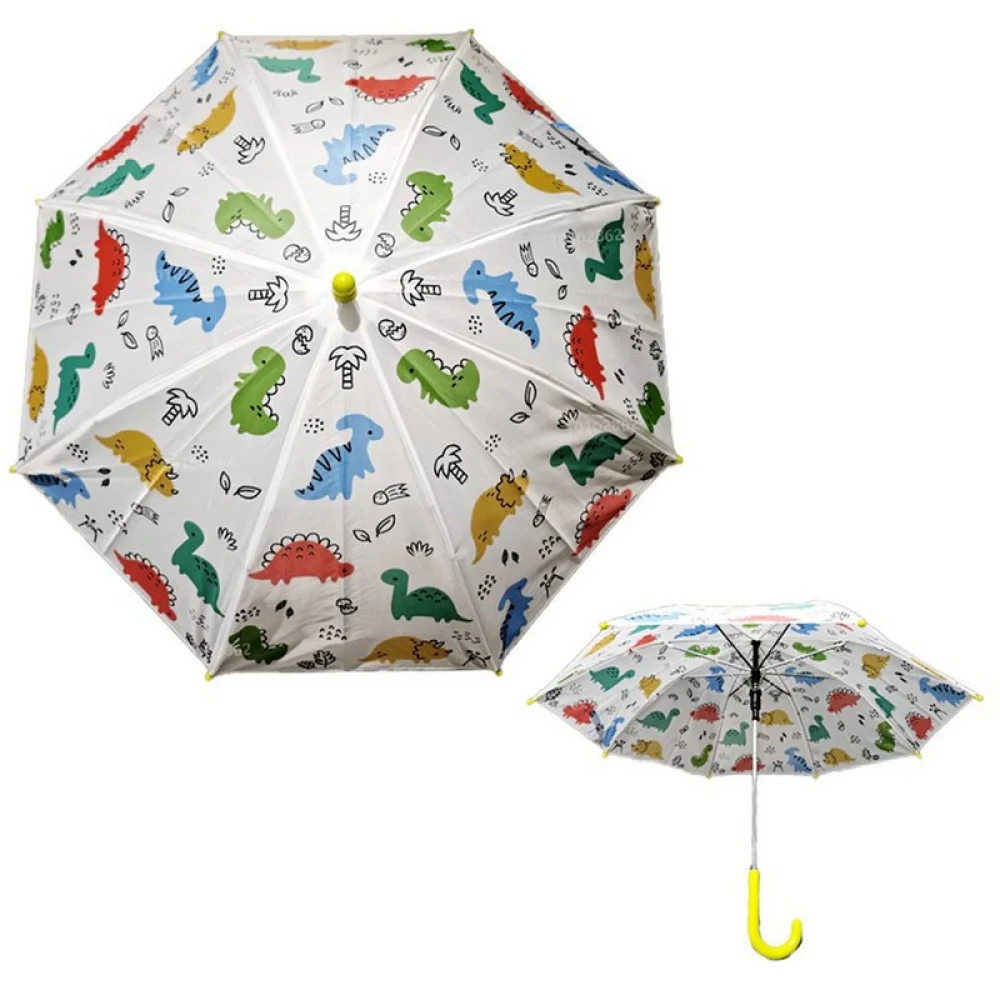 Puckator Παιδική Ομπρέλα Δεινόσαυροι - 1