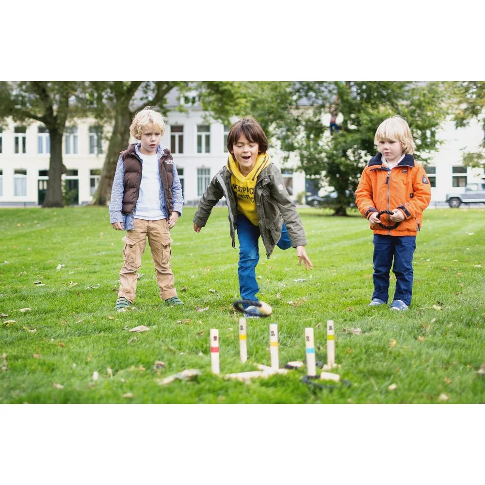 Bs Toys Ring Toss - 5