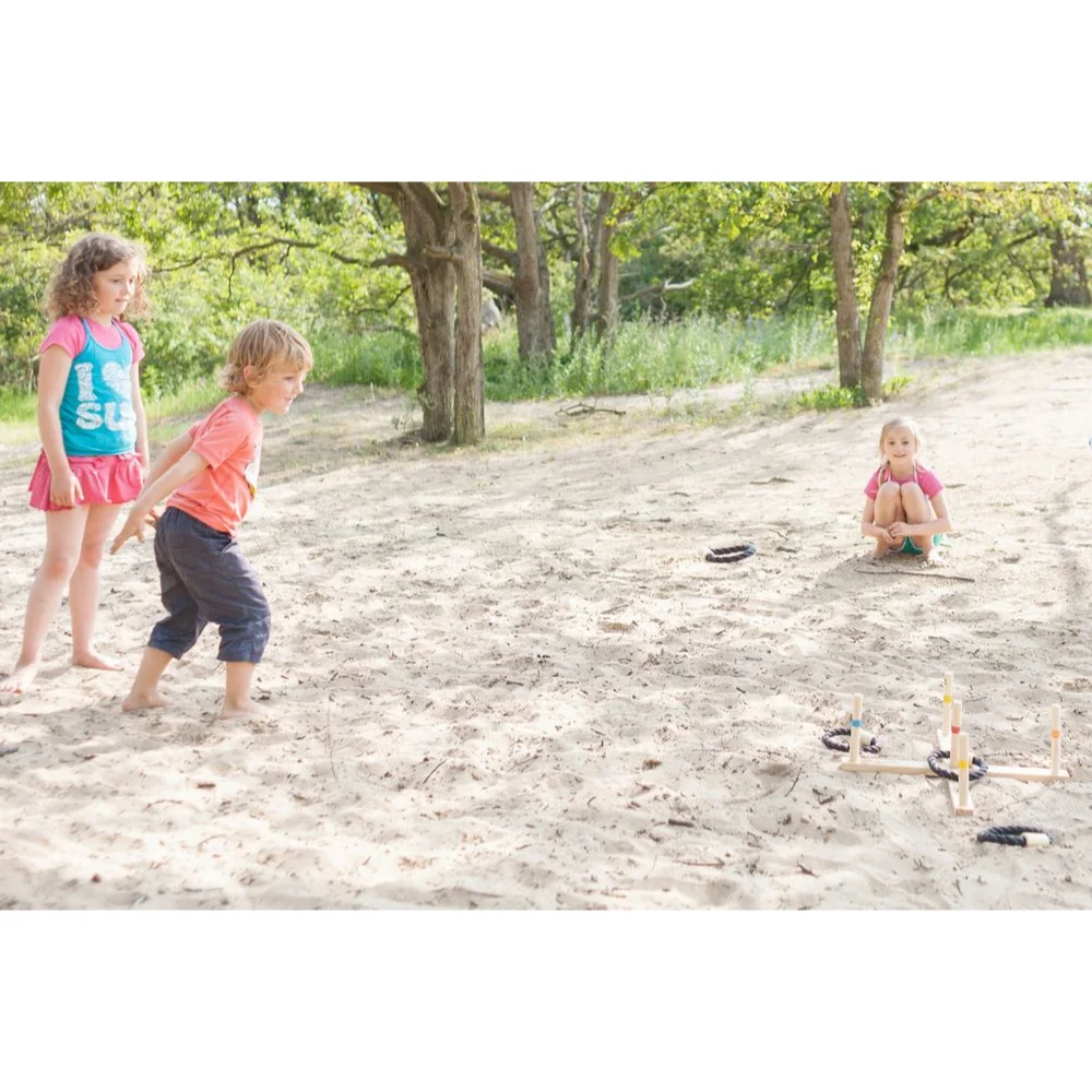 Bs Toys Ring Toss - 7