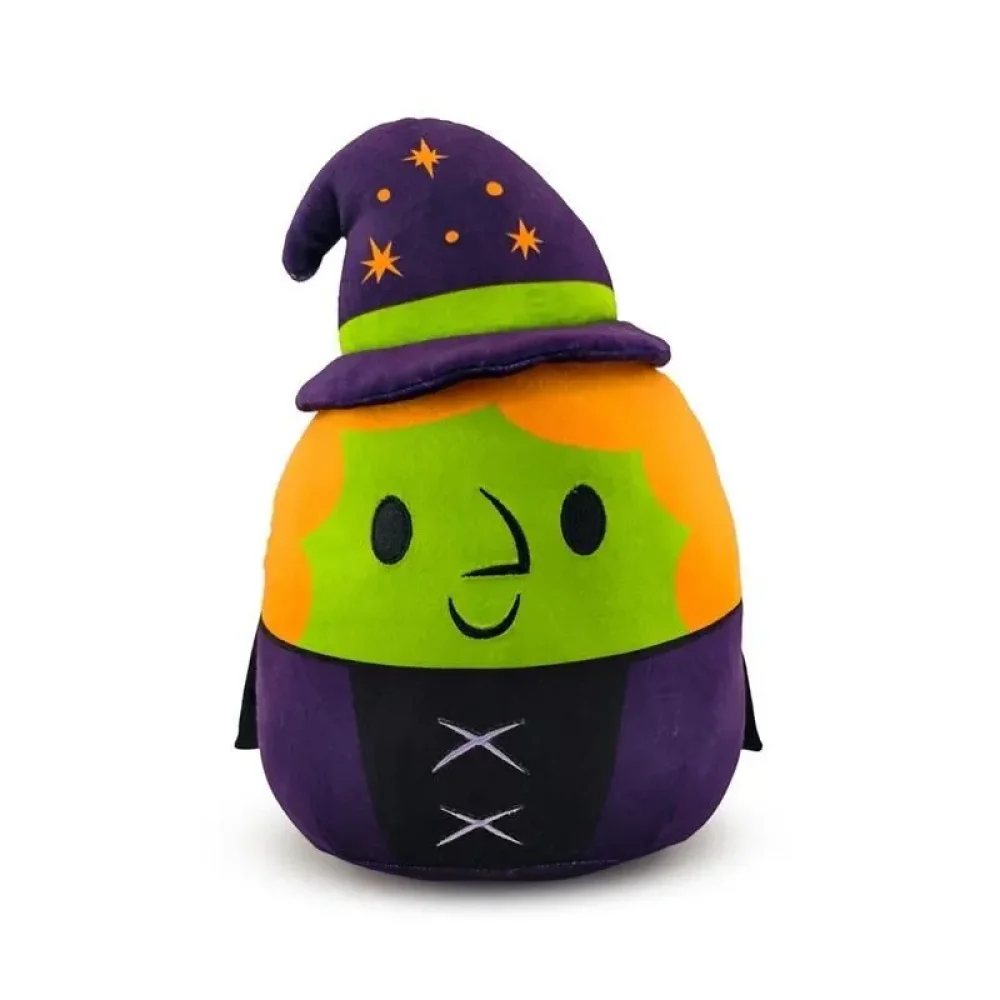 Puckator Λούτρινη Μάγισσα Spooky Squidglys 24 εκ. - 1