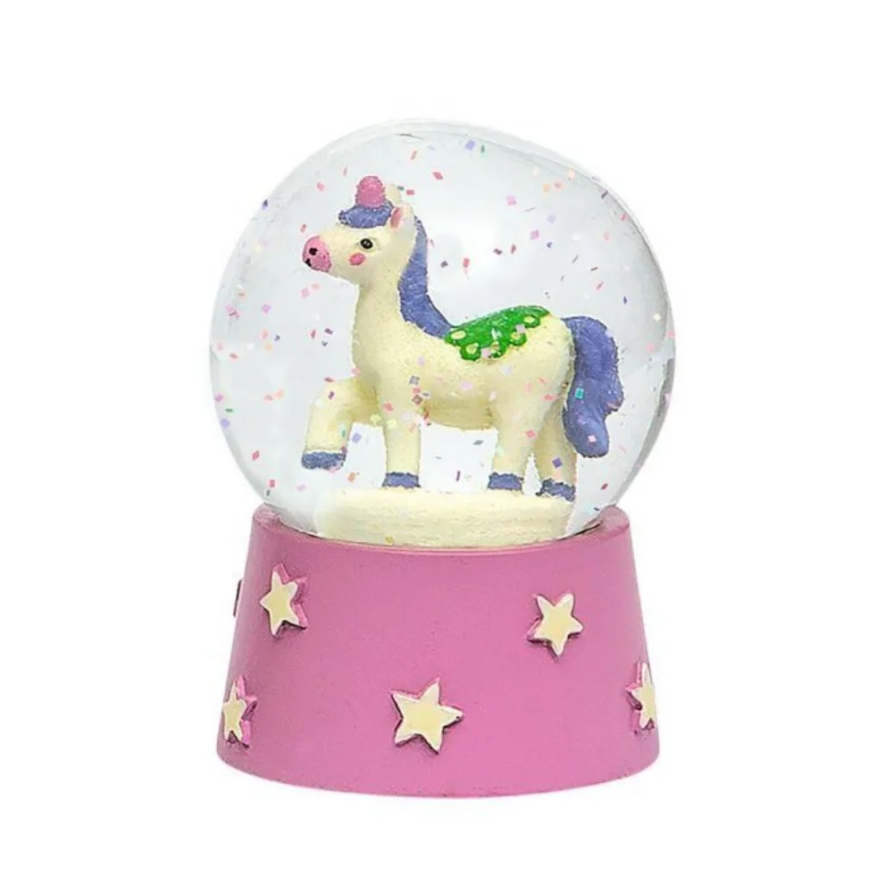 Moses Χριστουγεννιάτικη Χιονόμπαλα σε 4 Σχέδια - 3