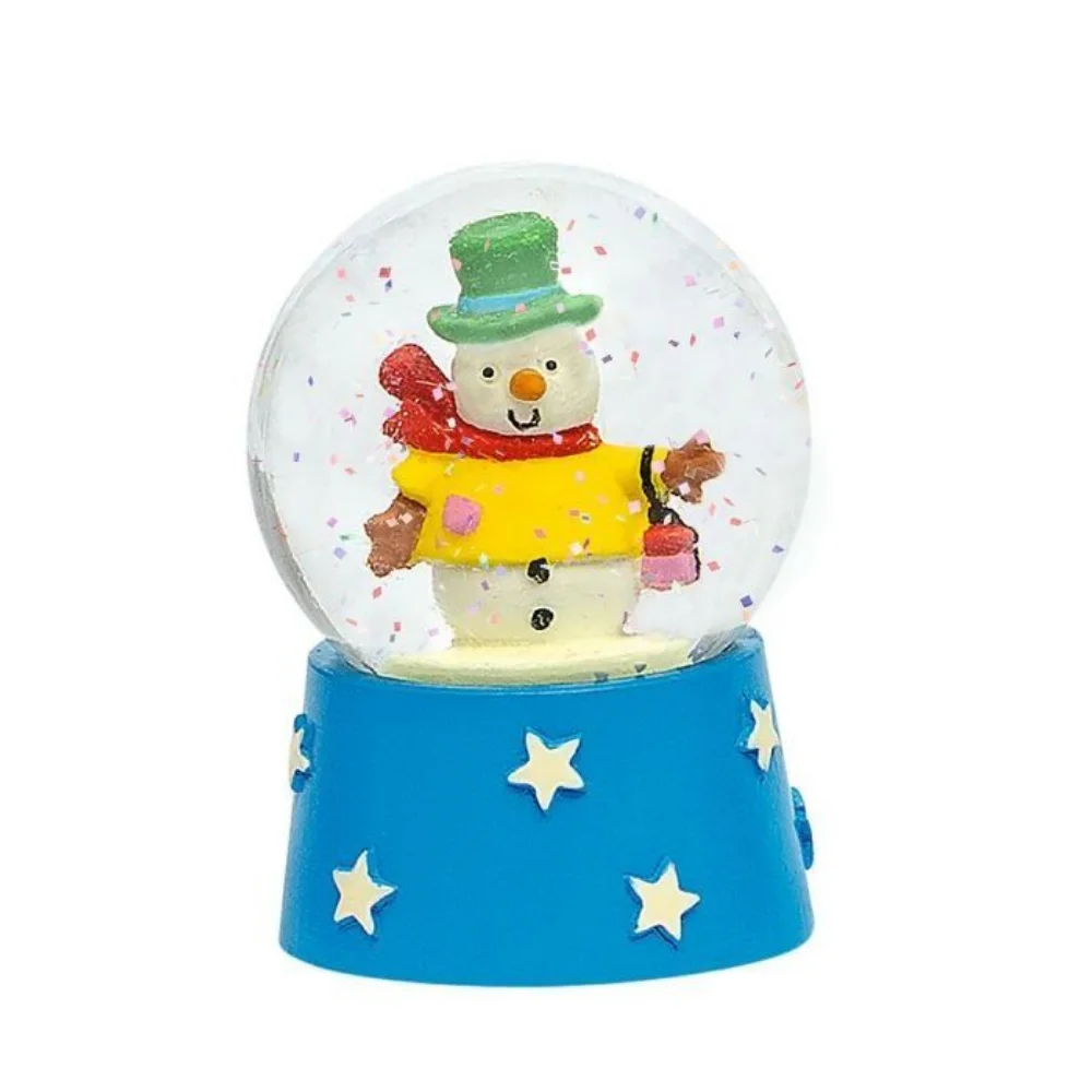 Moses Χριστουγεννιάτικη Χιονόμπαλα σε 4 Σχέδια - 4