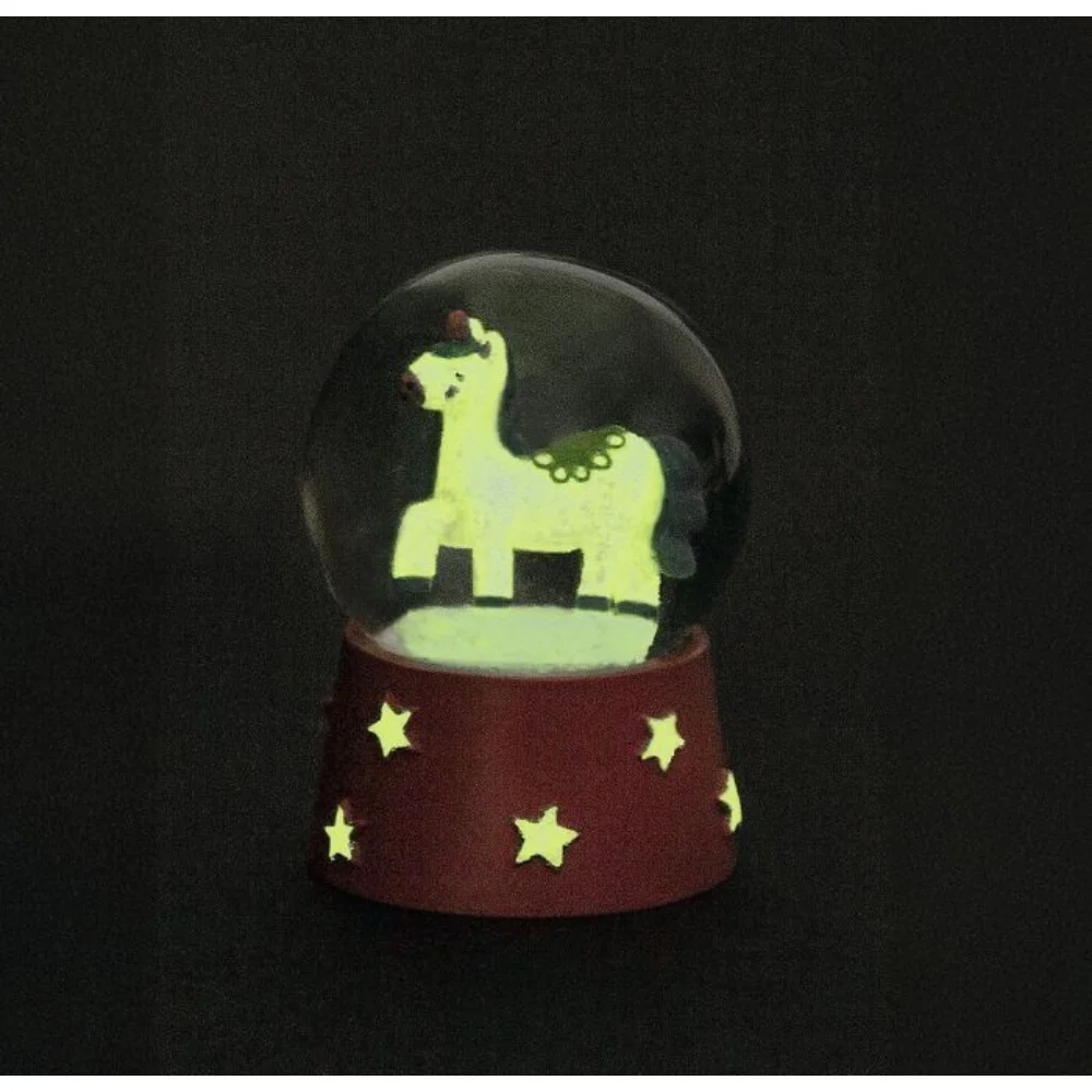 Moses Χριστουγεννιάτικη Χιονόμπαλα σε 4 Σχέδια - 6