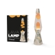 i-total Λάμπα Lava Maps Lamp
