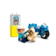 Lego Duplo Police Motorcycle - 3