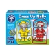 Orchard Toys Dress Up Nelly Mini Game - 1