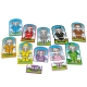 Orchard Toys Dress Up Nelly Mini Game - 3