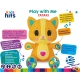 Kids Hits Play With Me Εκπαιδευτικό Ζωάκι Γατάκι - 6
