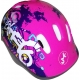 Αθλοπαιδιά Κράνος Παιδικό Ροζ S