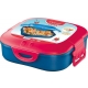 Maped Picnic Φαγητοδοχείο Πλαστικό Kόκκινο 740 ml
