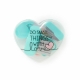 Legami Mini Stationery Σετ Γραφικής Ύλης Mini Heart - 1